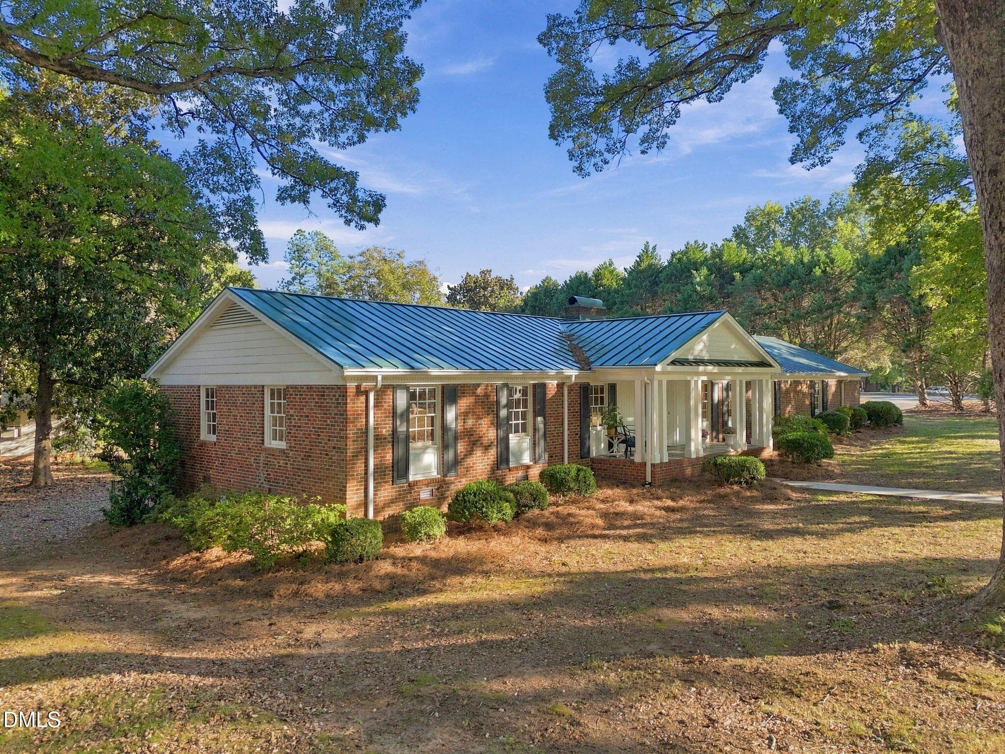 2-web-or-mls-DJI_20261022163229_0494_D - 6700 Valley Lake Drive, Raleigh, NC 27612