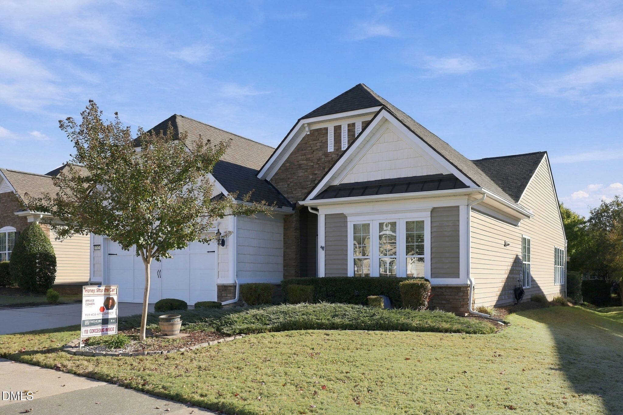 2-web-or-mls-IMG_6209 - 757 Eldridge Loop, Cary, NC 27519