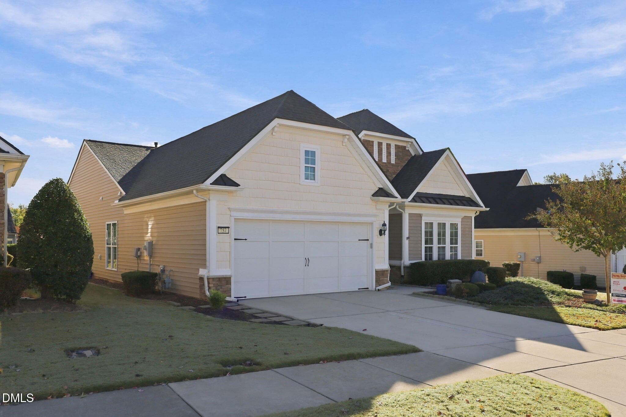 3-web-or-mls-IMG_6213_Edit - 757 Eldridge Loop, Cary, NC 27519