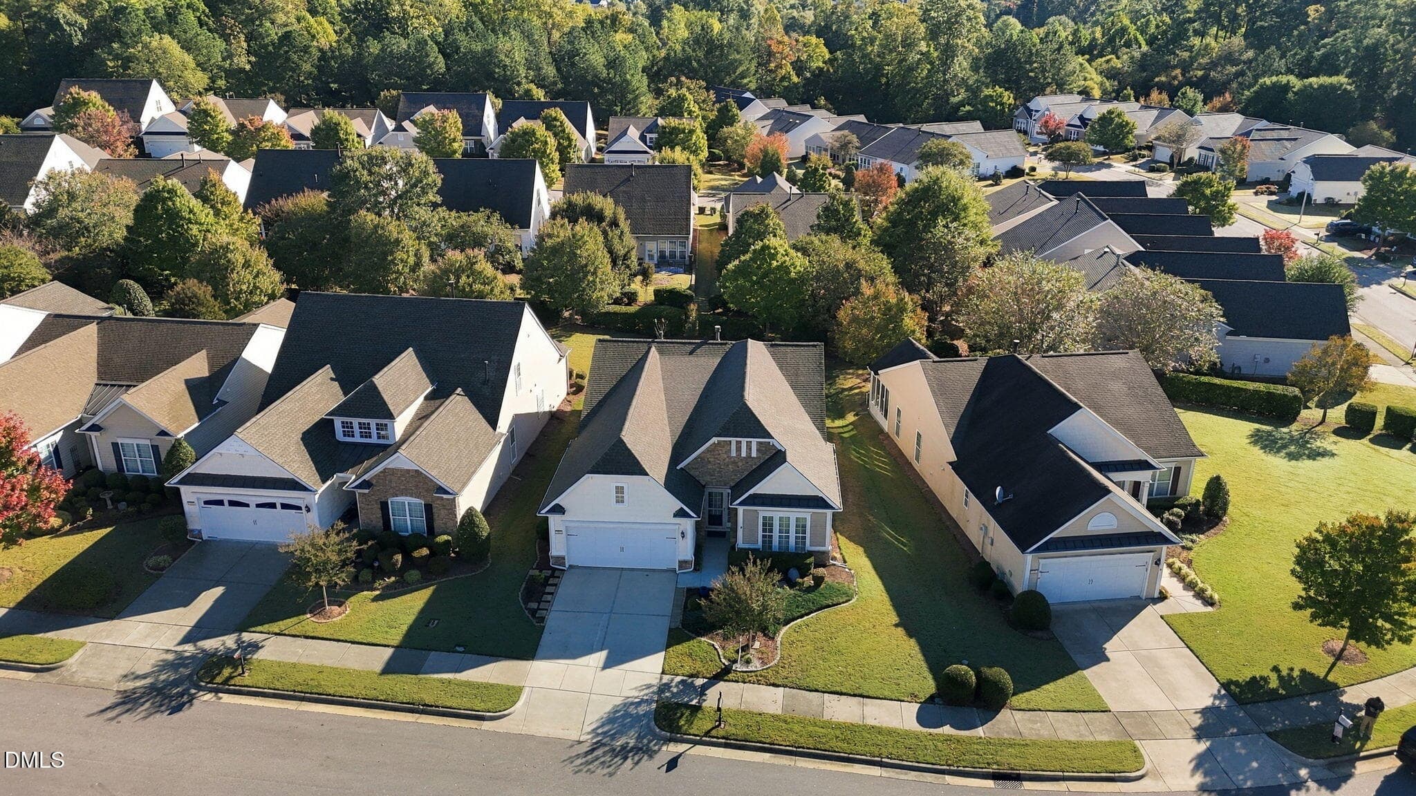 5-web-or-mls-DJI_20261022101149_0045_D - 757 Eldridge Loop, Cary, NC 27519