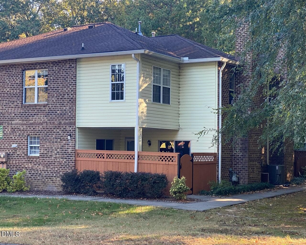 1 REVISED - 473 Summerwalk Circle, Chapel Hill, NC 27517