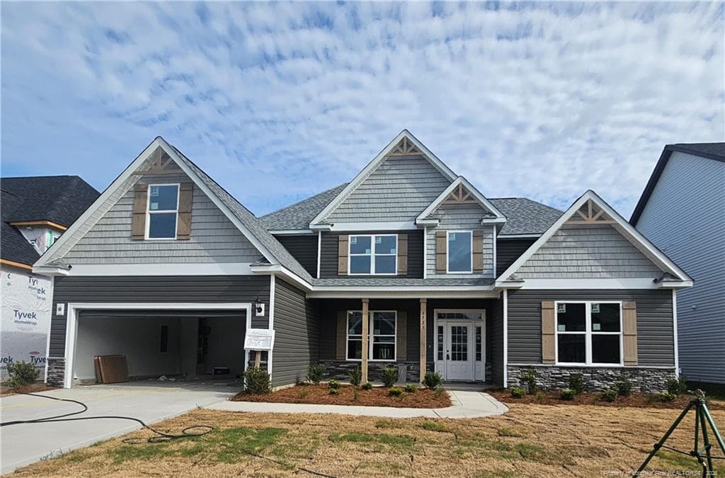 1224 Lakin Drive, Fayetteville, NC 28312