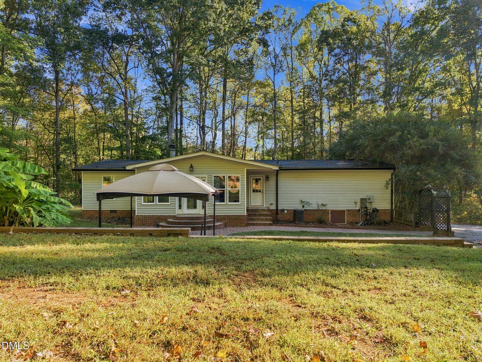 Back Ext - 168 Ridgewood Road, Youngsville, NC 27596