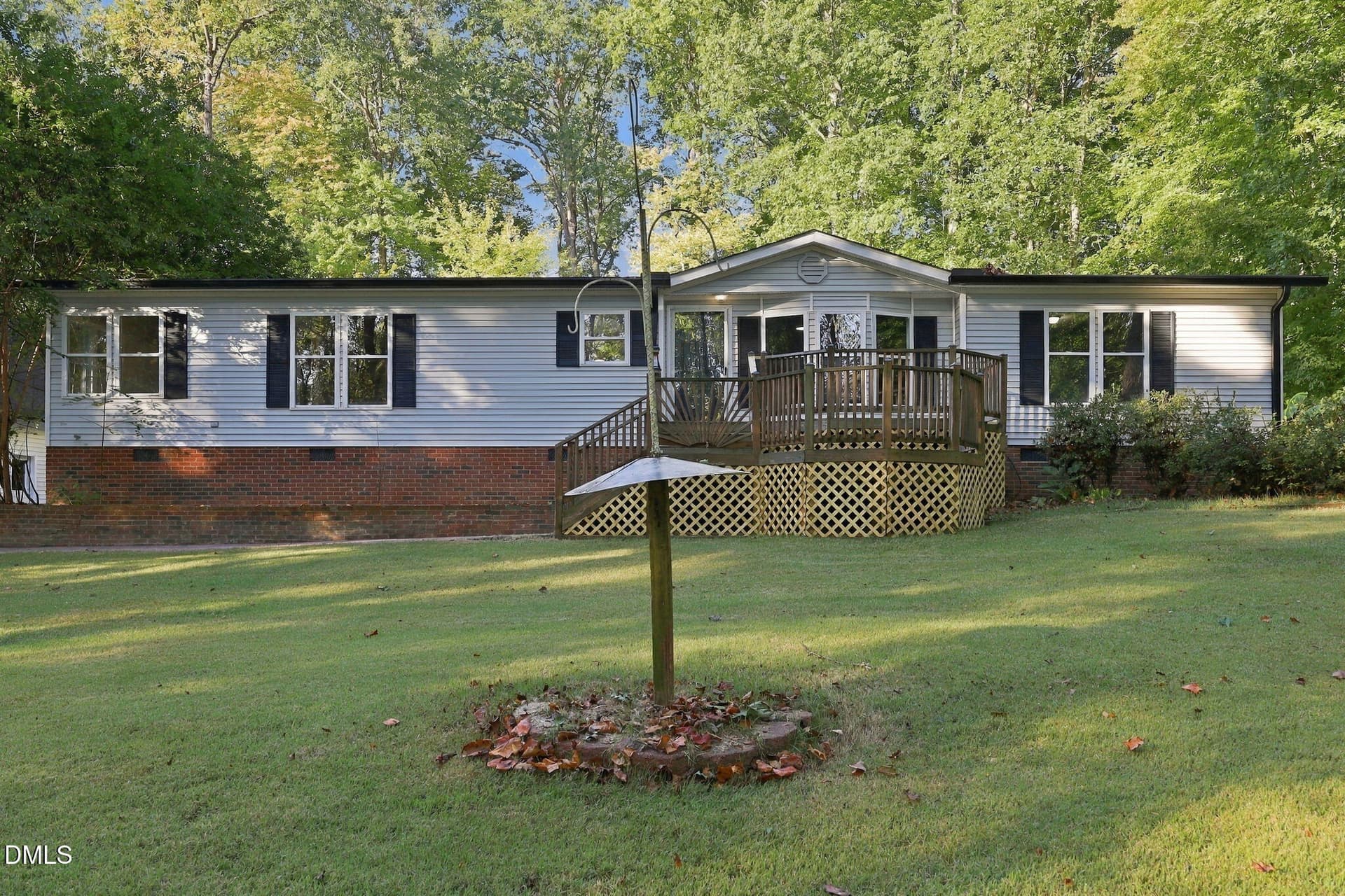 168 Ridgewood Road, Youngsville, NC 27596