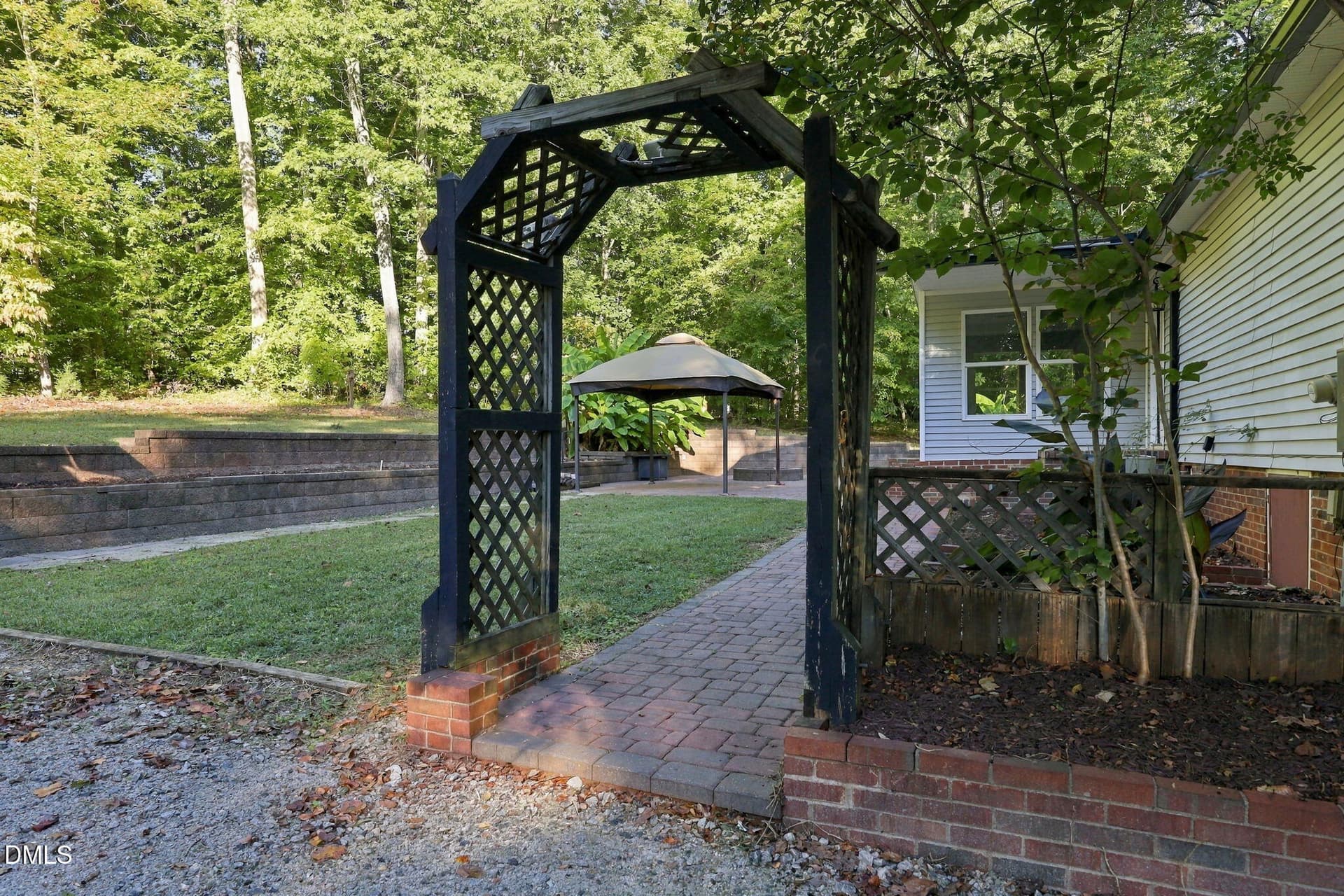 Trellis - 168 Ridgewood Road, Youngsville, NC 27596