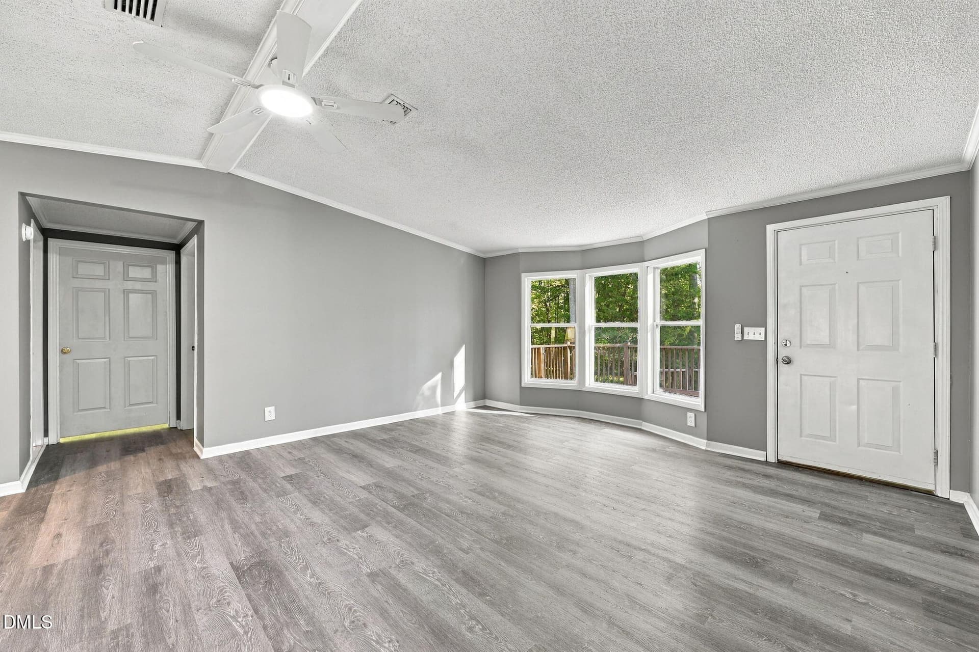 Family Room - 168 Ridgewood Road, Youngsville, NC 27596