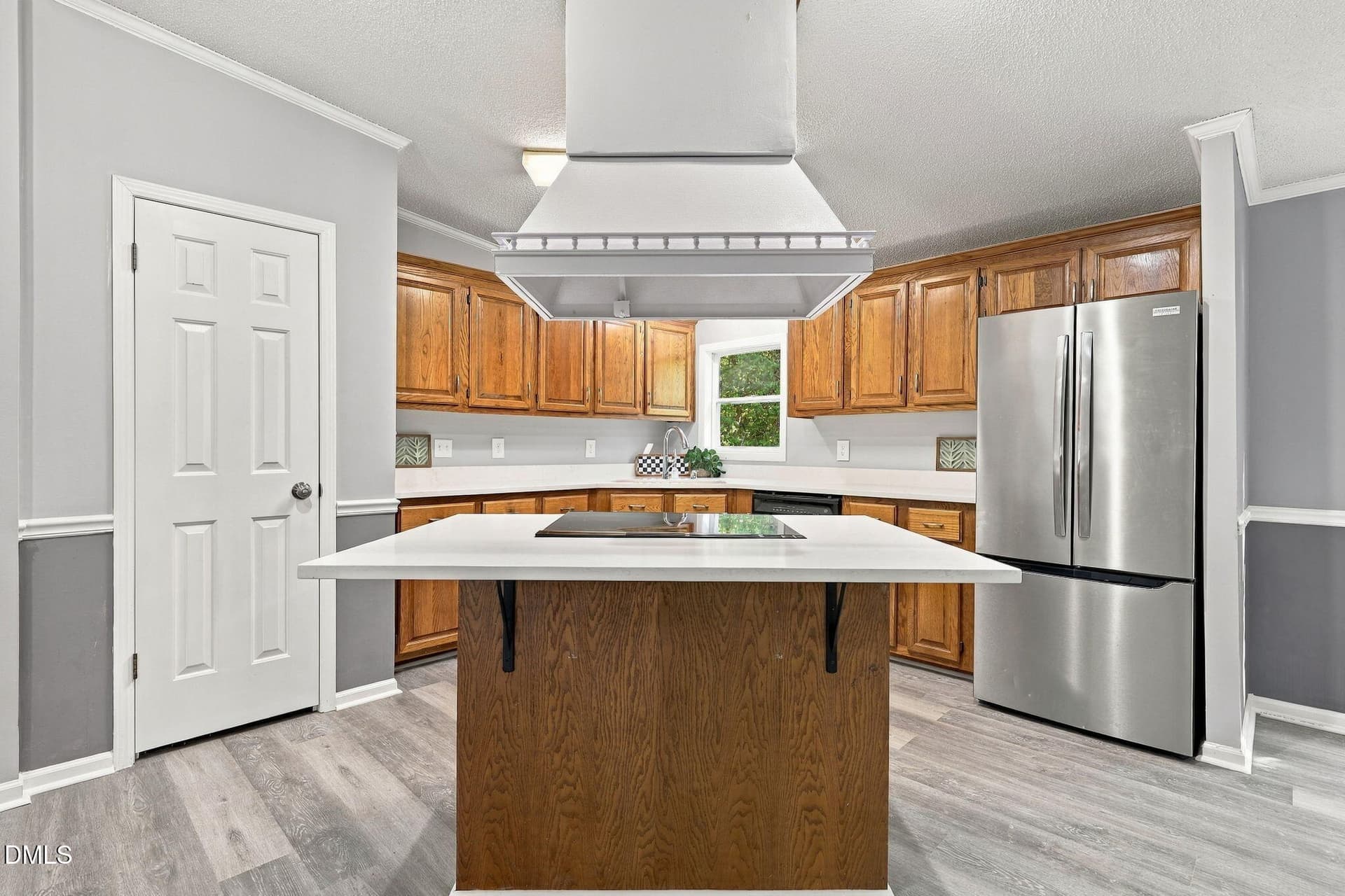 Kitchen - 168 Ridgewood Road, Youngsville, NC 27596