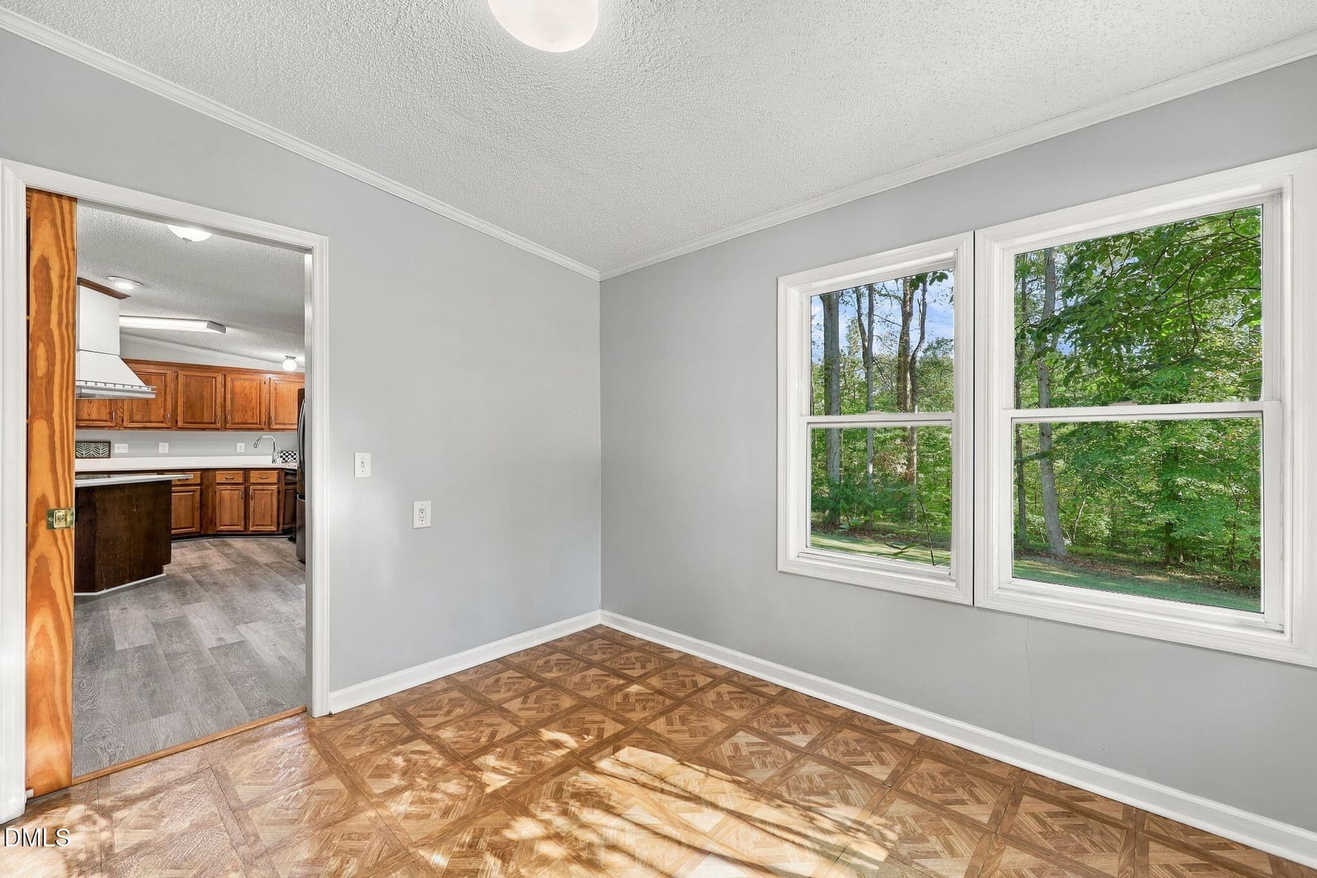 Flex Room - 168 Ridgewood Road, Youngsville, NC 27596