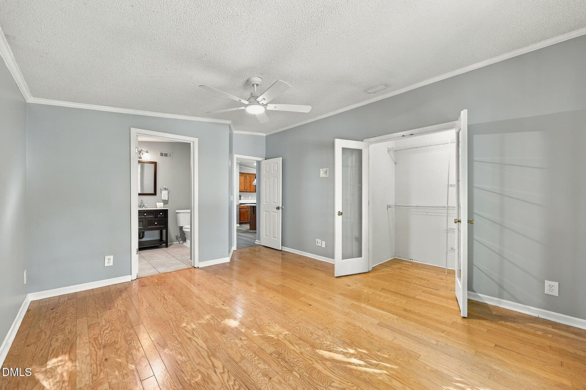 Owners' Suite - 168 Ridgewood Road, Youngsville, NC 27596