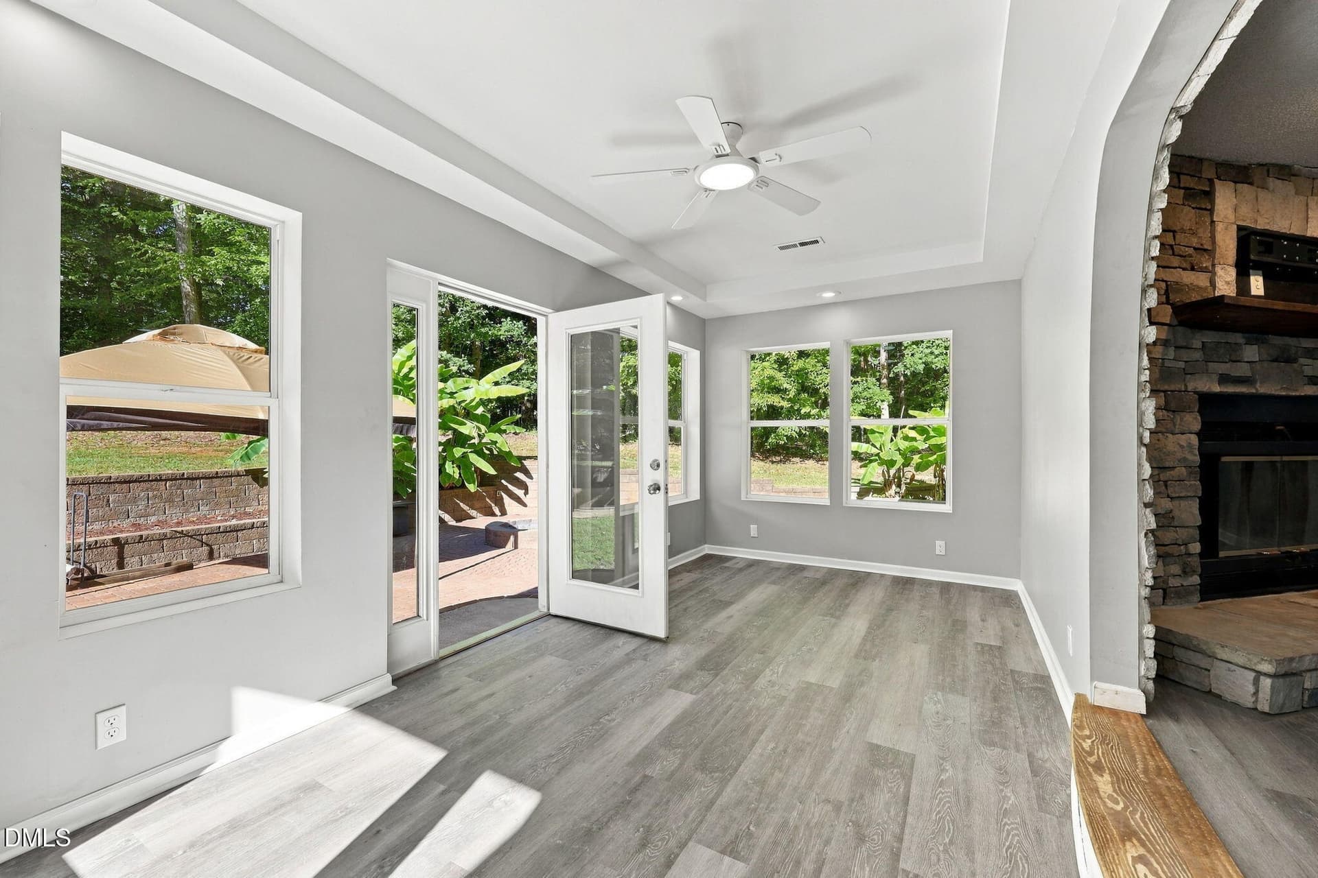 SunRoom - 168 Ridgewood Road, Youngsville, NC 27596