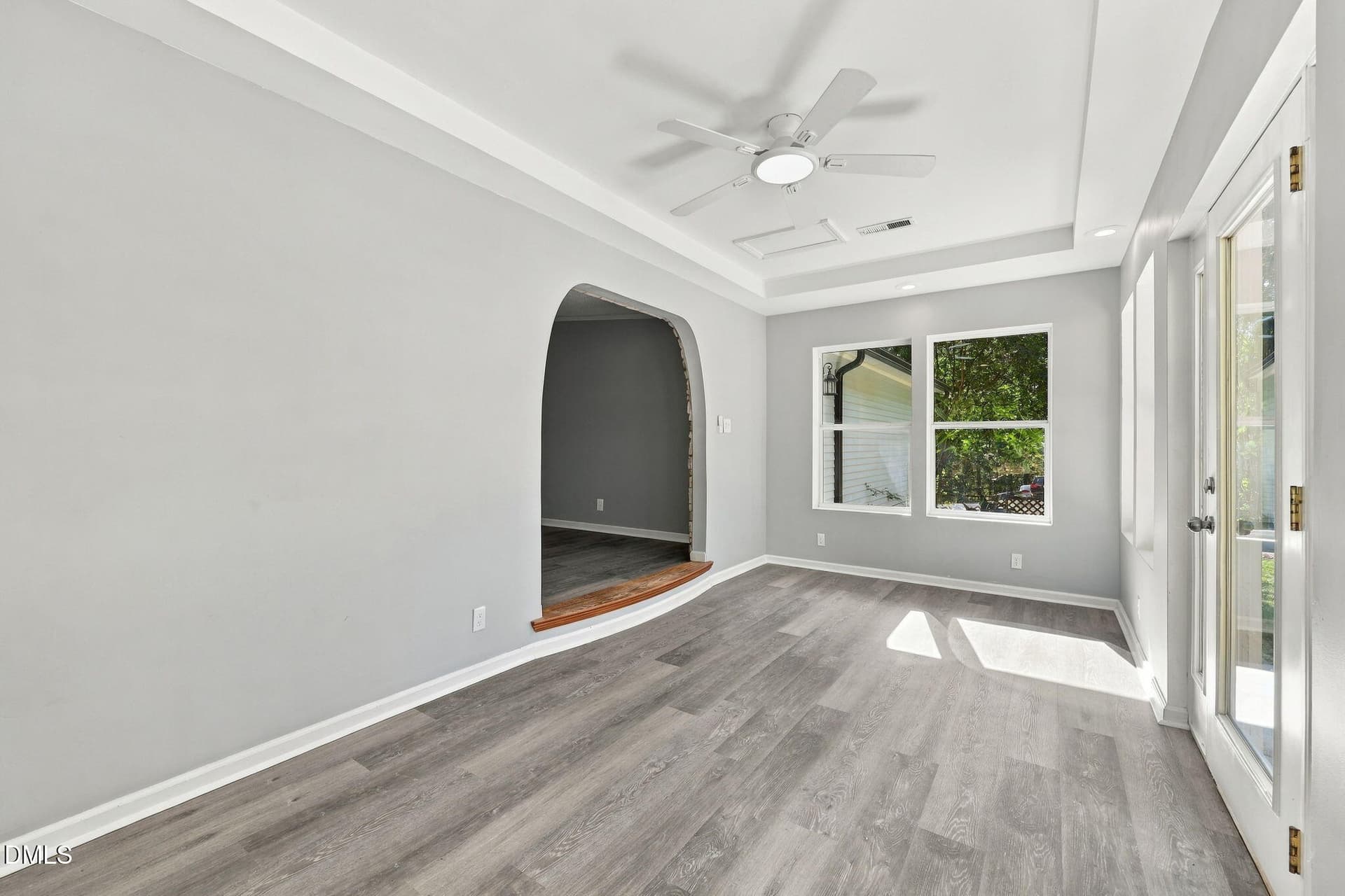SunRoom - 168 Ridgewood Road, Youngsville, NC 27596
