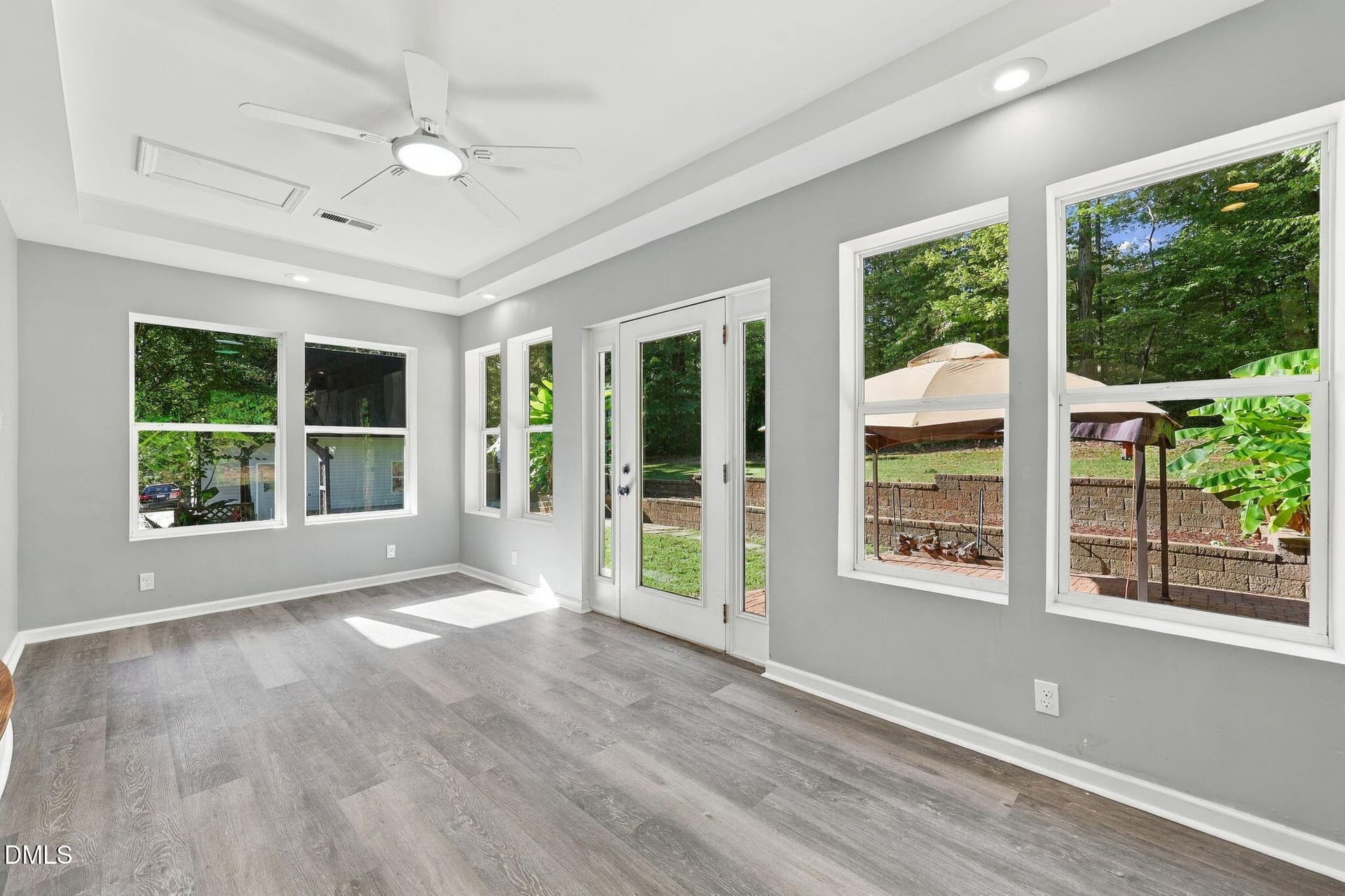 SunRoom - 168 Ridgewood Road, Youngsville, NC 27596
