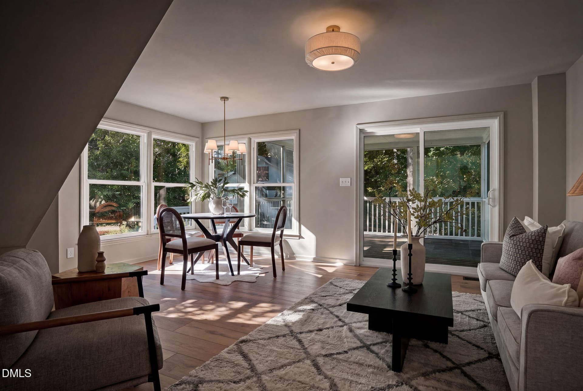 5708 Dedmon Court-111 - 5708 Dedmon Court, Durham, NC 27713