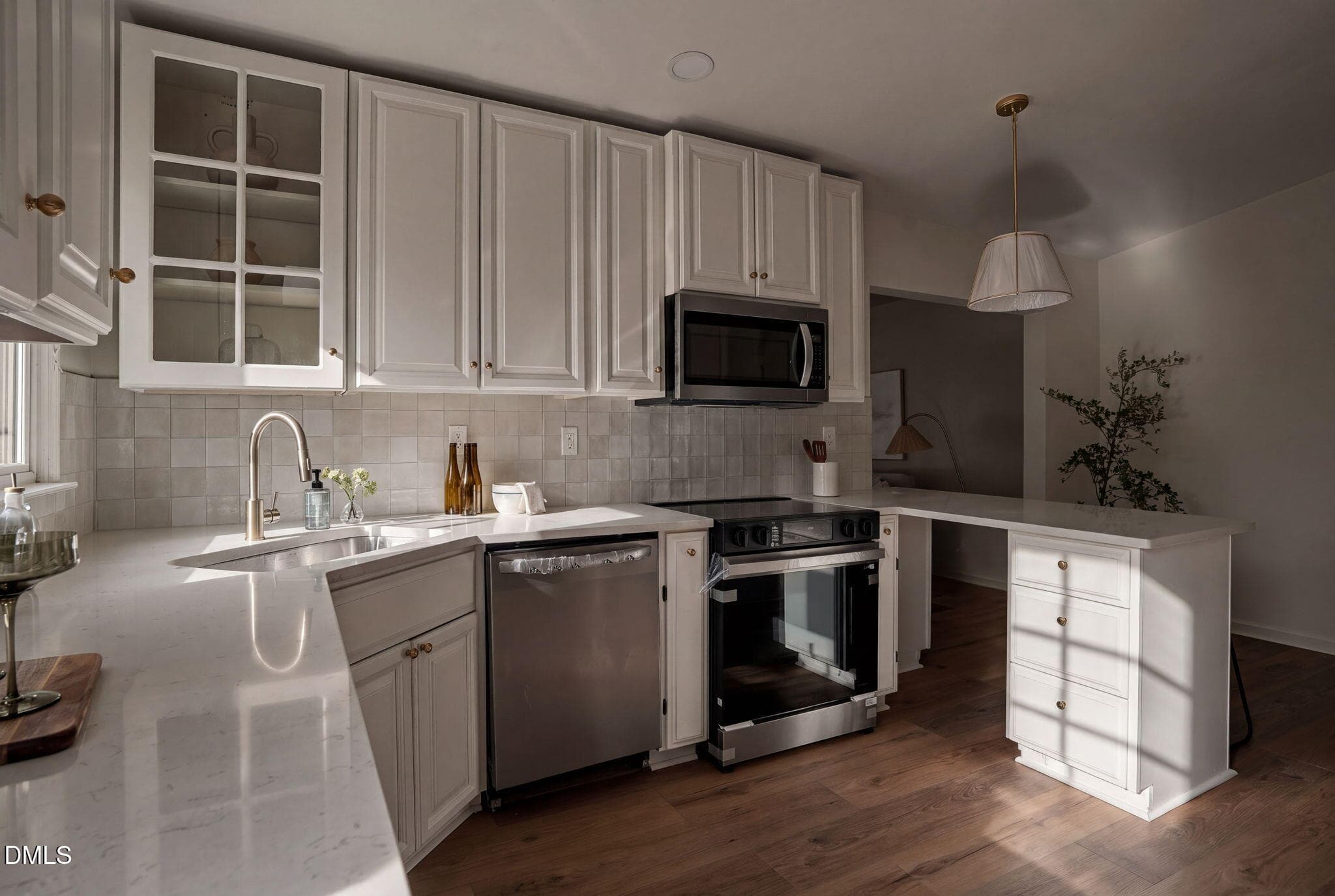 5708 Dedmon Court-110 - 5708 Dedmon Court, Durham, NC 27713