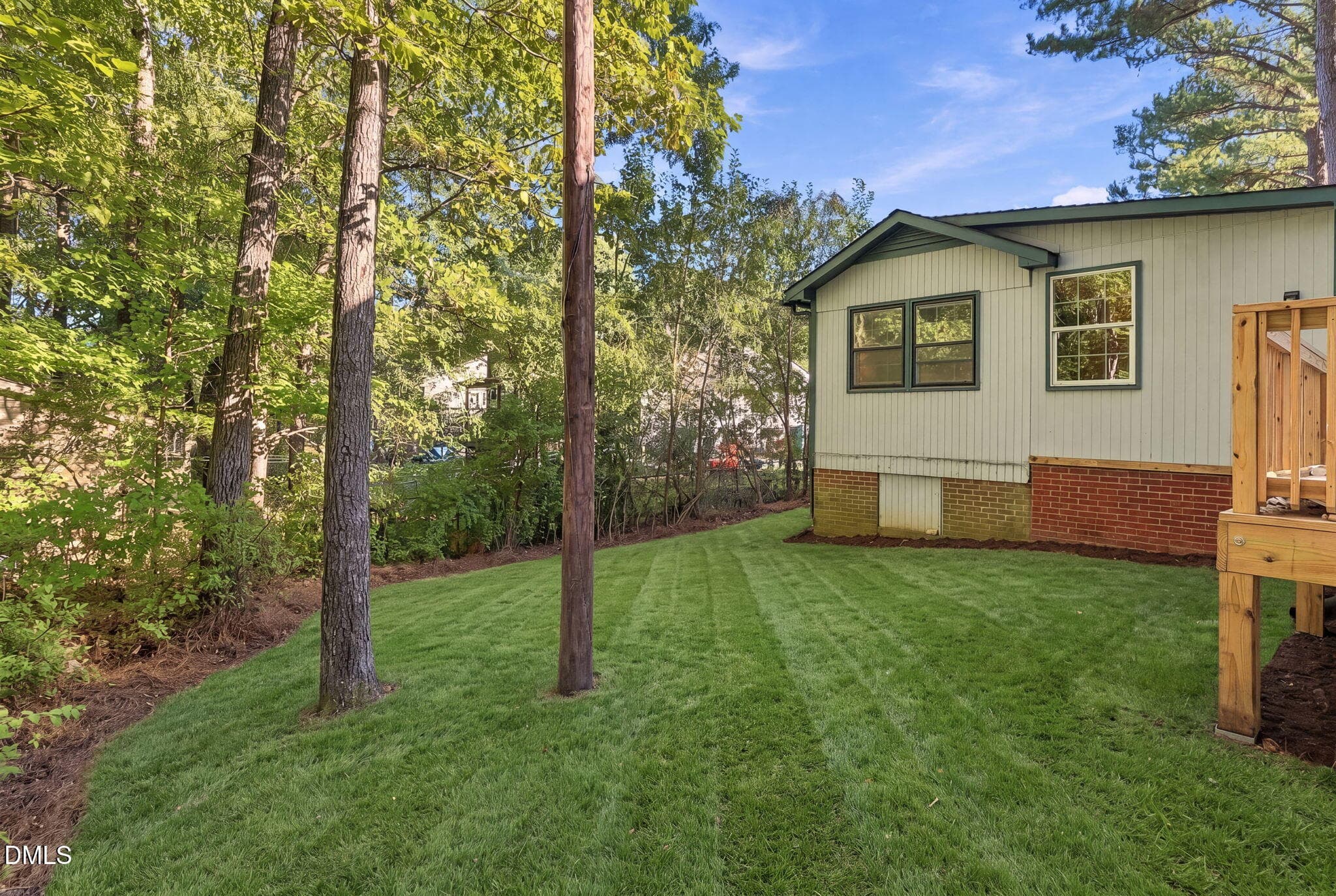 5708 Dedmon Court-99 - 5708 Dedmon Court, Durham, NC 27713