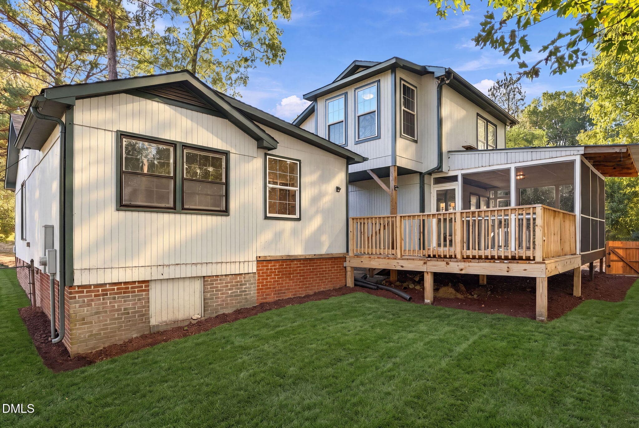 5708 Dedmon Court-95 - 5708 Dedmon Court, Durham, NC 27713