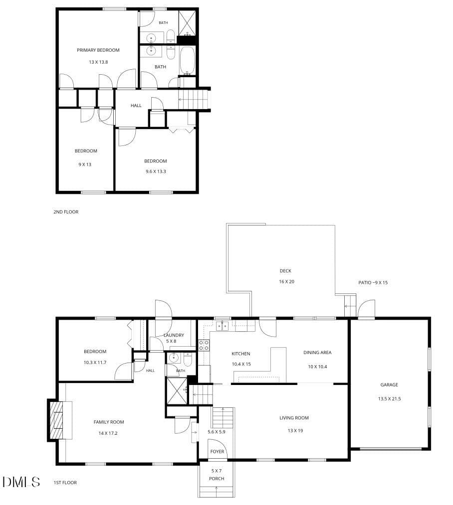 Screenshot 2026-10-19 at 2.30.33PM - 5820 Timber Ridge Drive, Raleigh, NC 27609