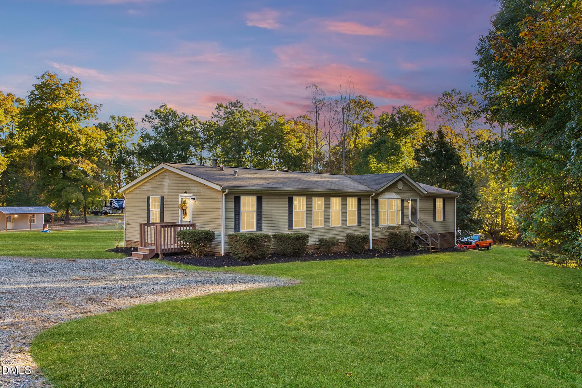3256 Mebane Rogers Road, Burlington, NC 27217