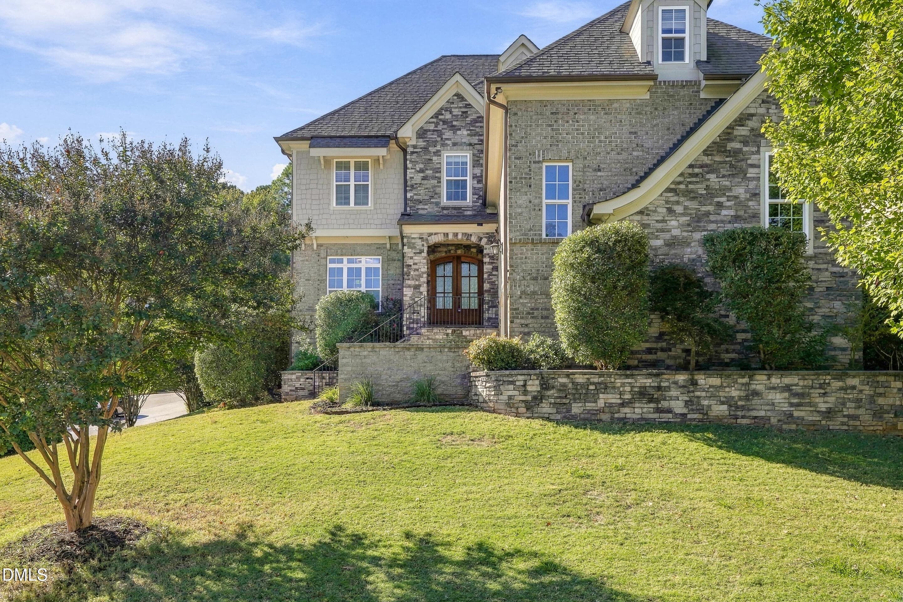7915 Longleaf Branch Court, Raleigh, NC 27612
