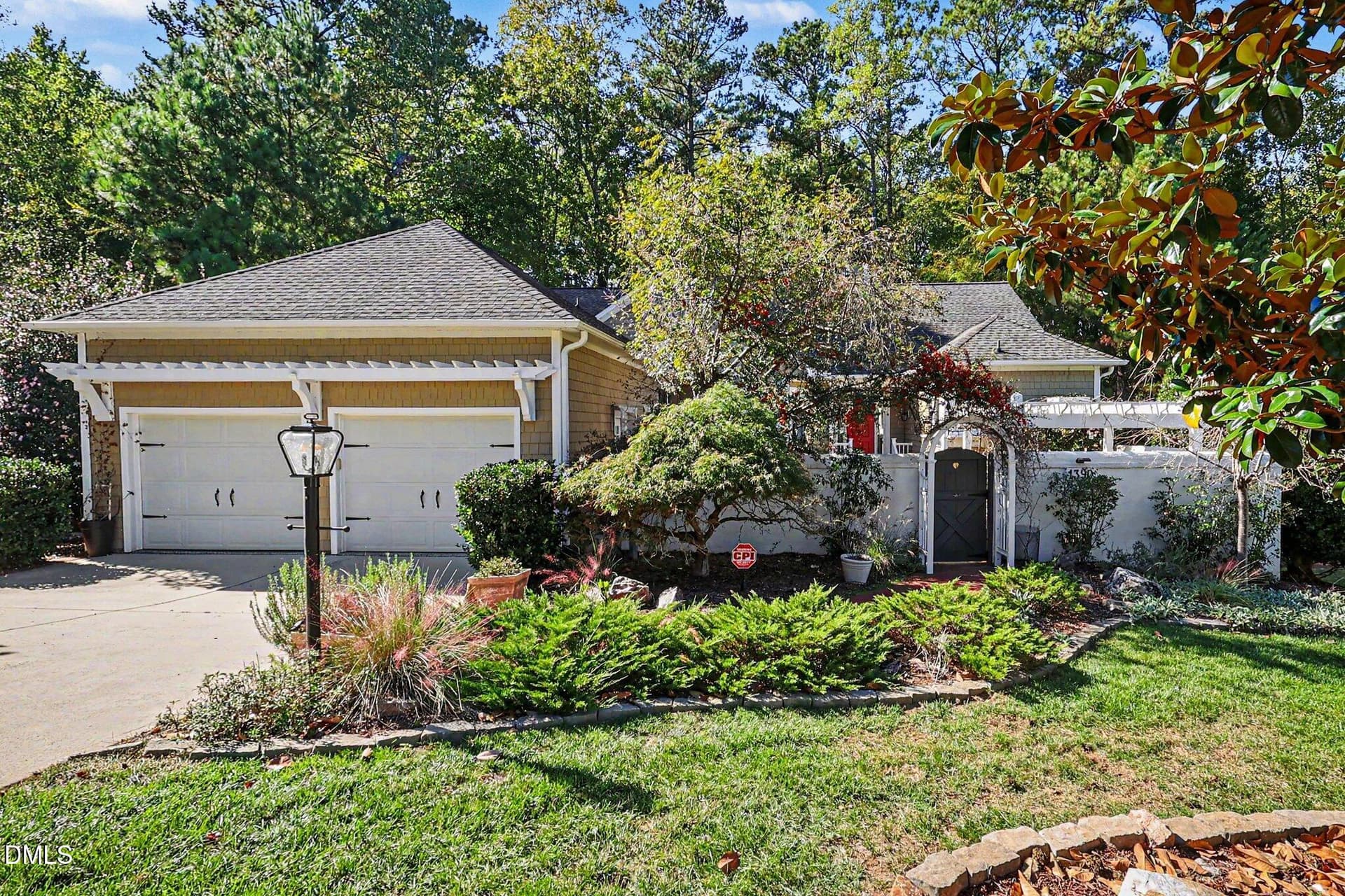 1390 Bradford Place, Pittsboro, NC 27312