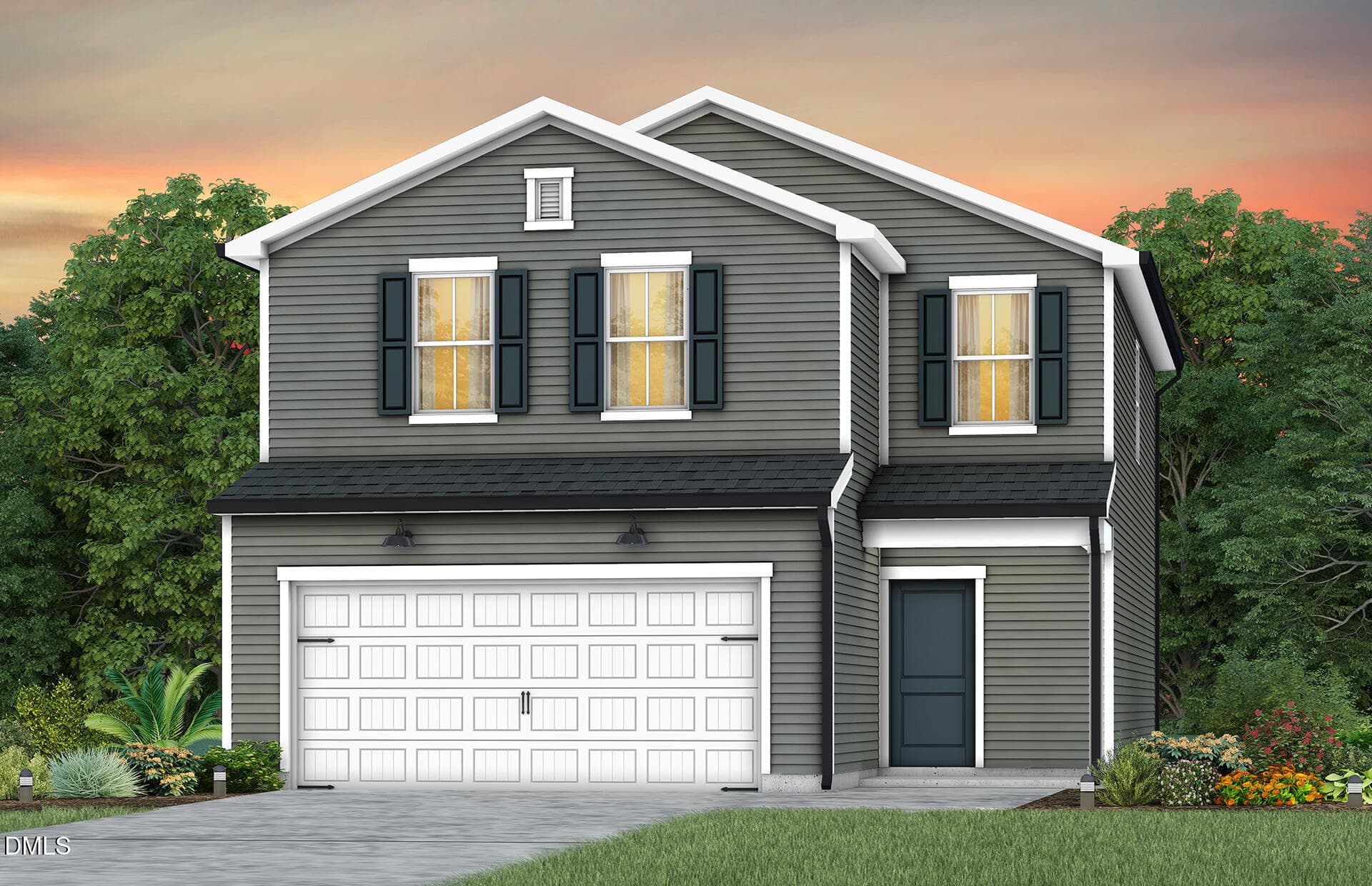 311 Scottsdale Drive, Sanford, NC 27330
