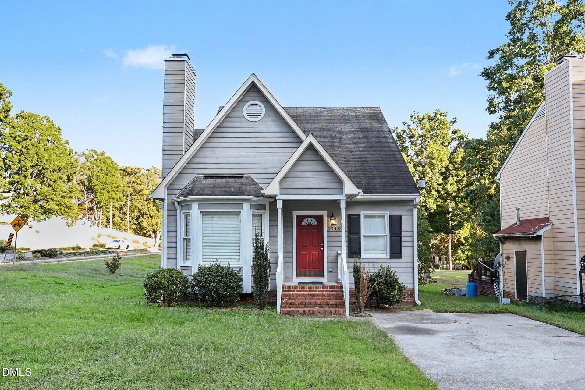 1948 Jupiter Hills Court, Raleigh, NC 27604