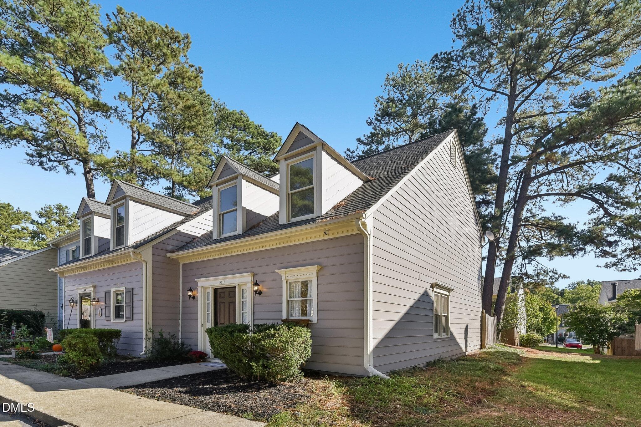 2-web-or-mls-Windy Hollow Ct-S2310-002 - 5616 Windy Hollow Court, Raleigh, NC 27609
