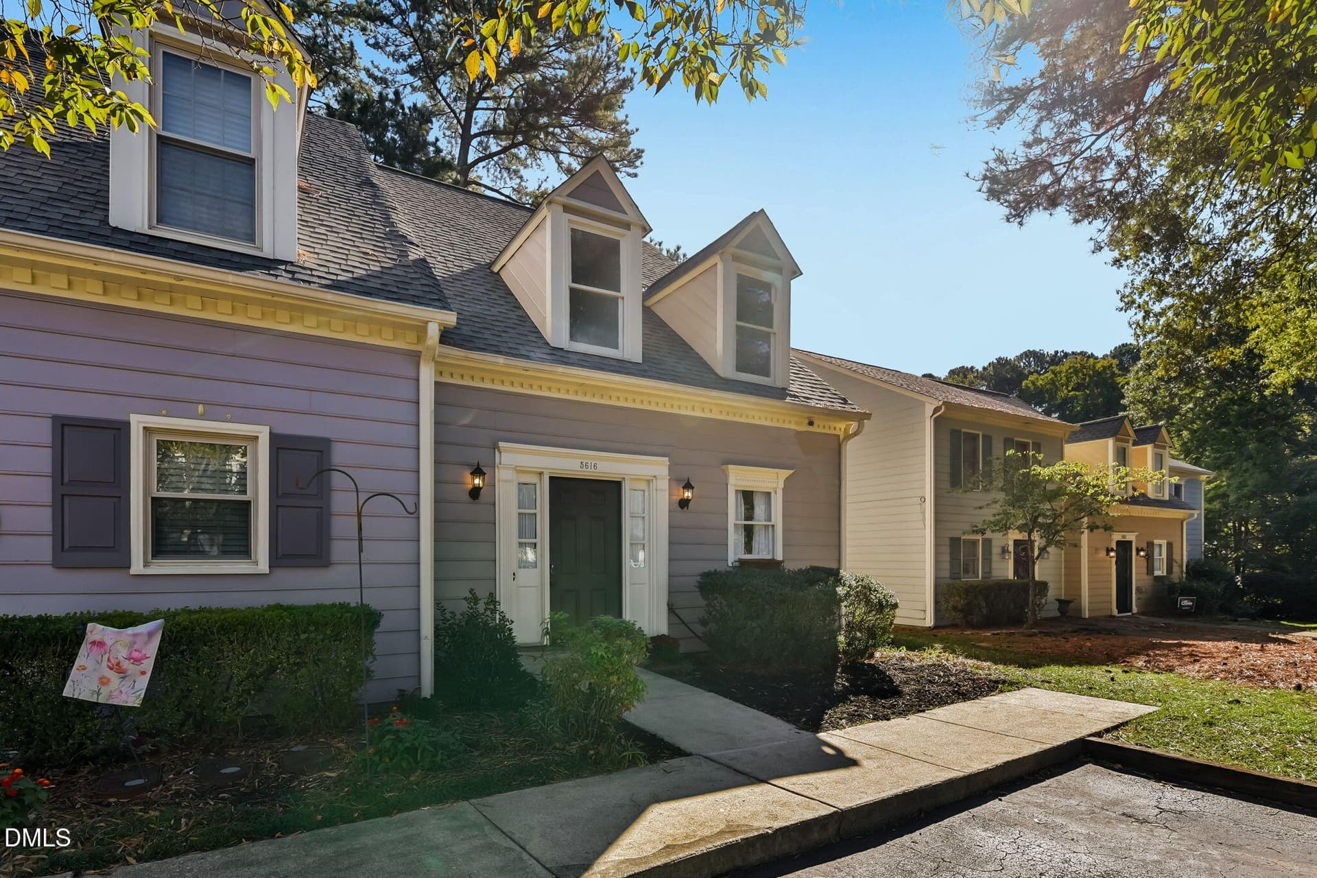 5616 Windy Hollow Court, Raleigh, NC 27609