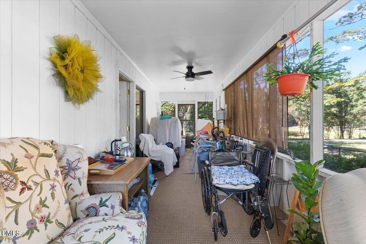 39-415 Princess Anne Dr - 415 Princess Anne Drive, Durham, NC 27703