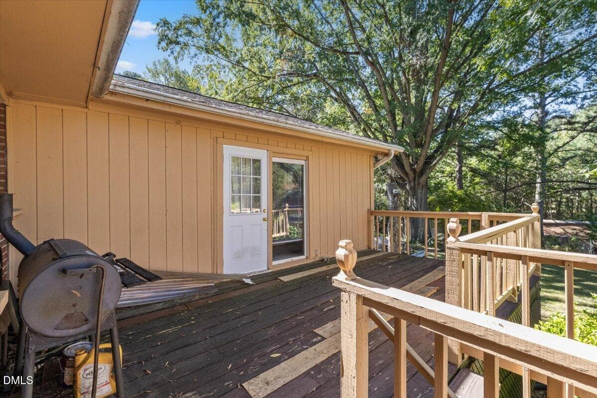 41-415 Princess Anne Dr - 415 Princess Anne Drive, Durham, NC 27703