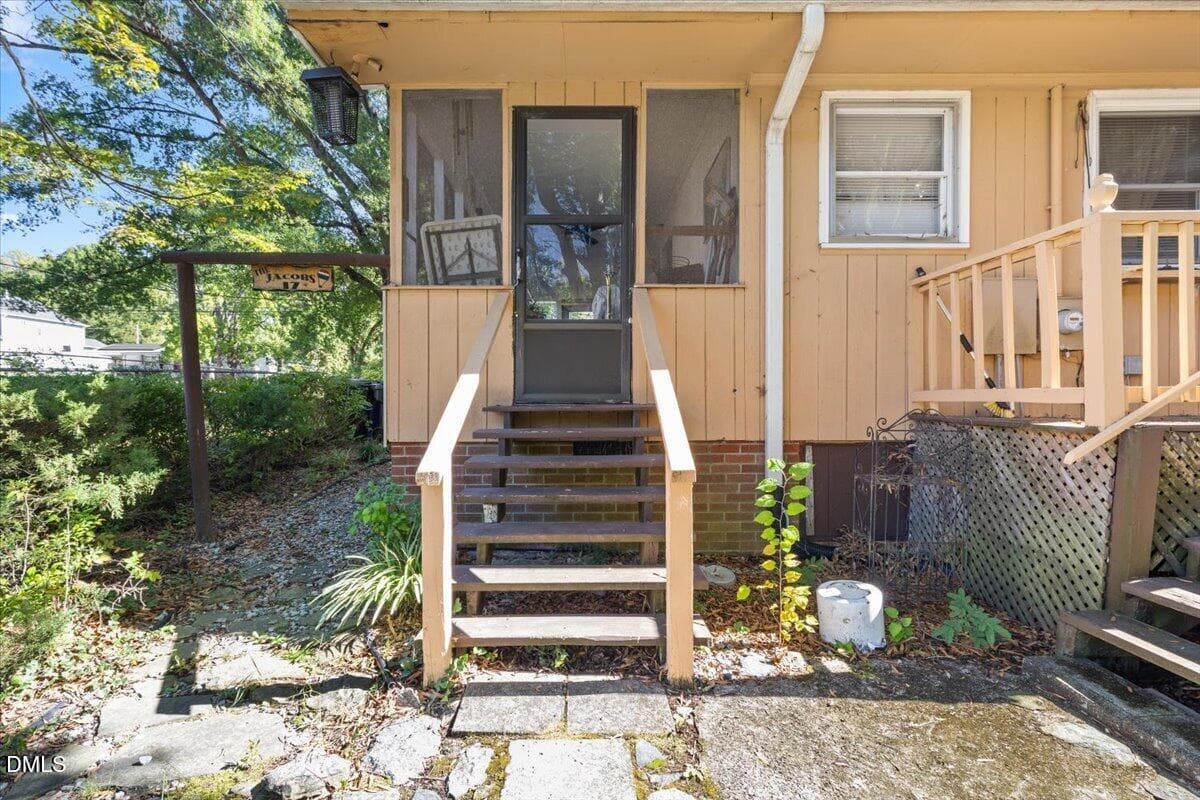 42-415 Princess Anne Dr - 415 Princess Anne Drive, Durham, NC 27703