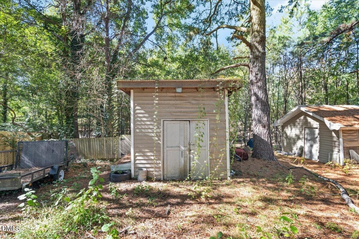 45-415 Princess Anne Dr - 415 Princess Anne Drive, Durham, NC 27703