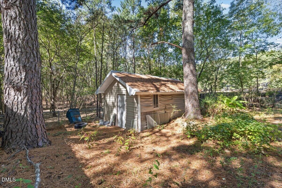 46-415 Princess Anne Dr - 415 Princess Anne Drive, Durham, NC 27703