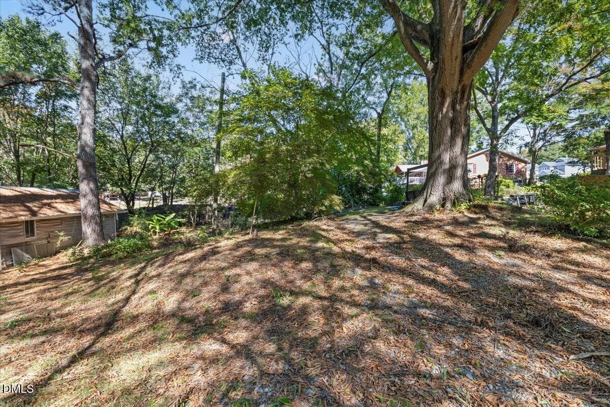 47-415 Princess Anne Dr - 415 Princess Anne Drive, Durham, NC 27703