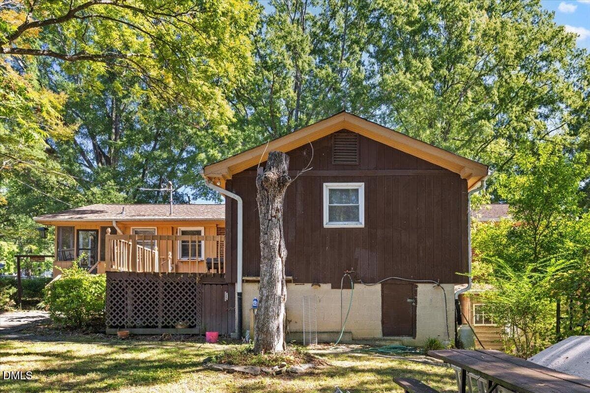 48-415 Princess Anne Dr - 415 Princess Anne Drive, Durham, NC 27703