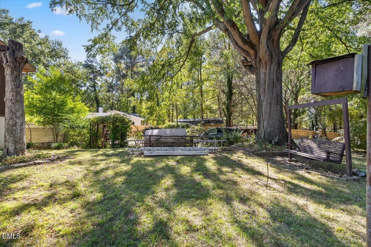 49-415 Princess Anne Dr - 415 Princess Anne Drive, Durham, NC 27703
