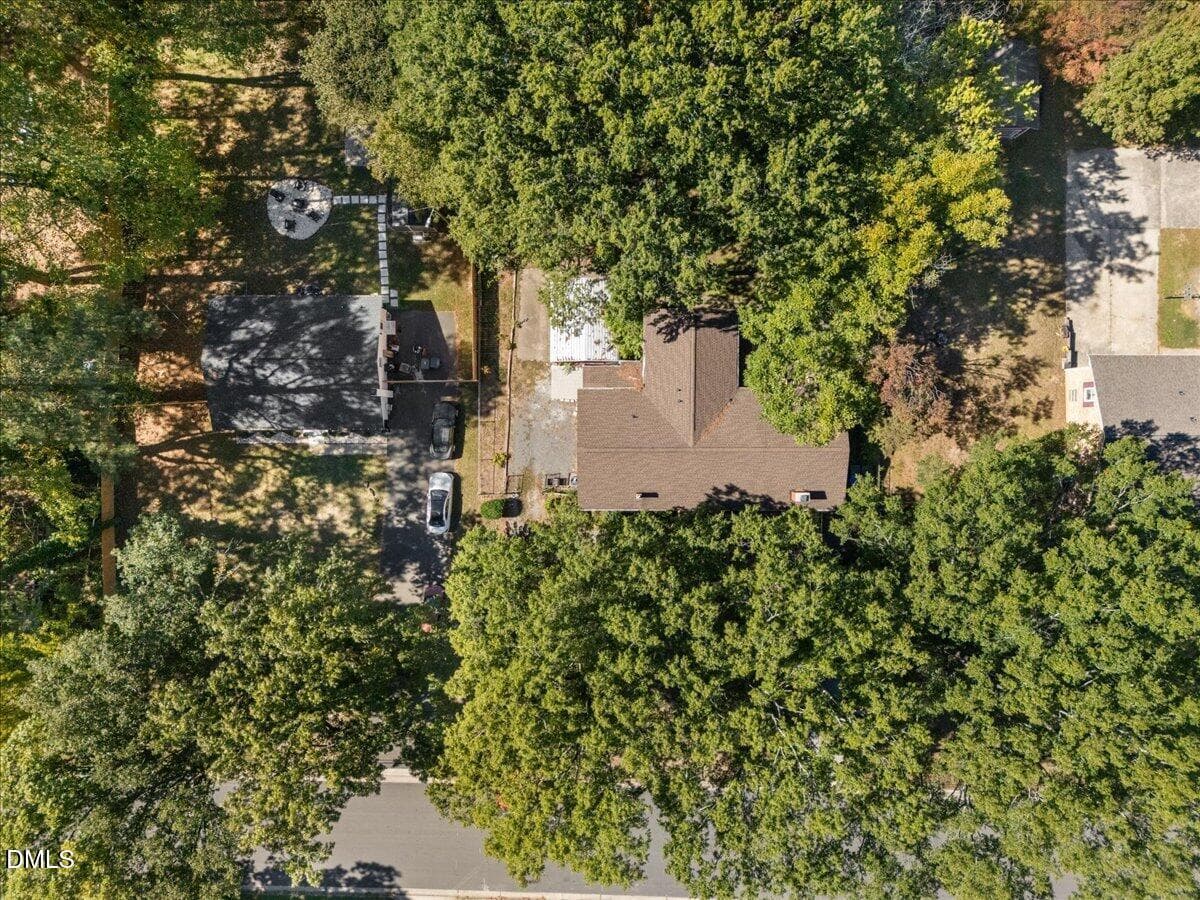 51-415 Princess Anne Dr - 415 Princess Anne Drive, Durham, NC 27703