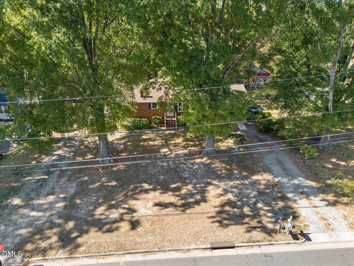 52-415 Princess Anne Dr - 415 Princess Anne Drive, Durham, NC 27703