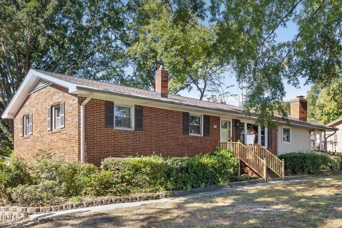 02-415 Princess Anne Dr - 415 Princess Anne Drive, Durham, NC 27703