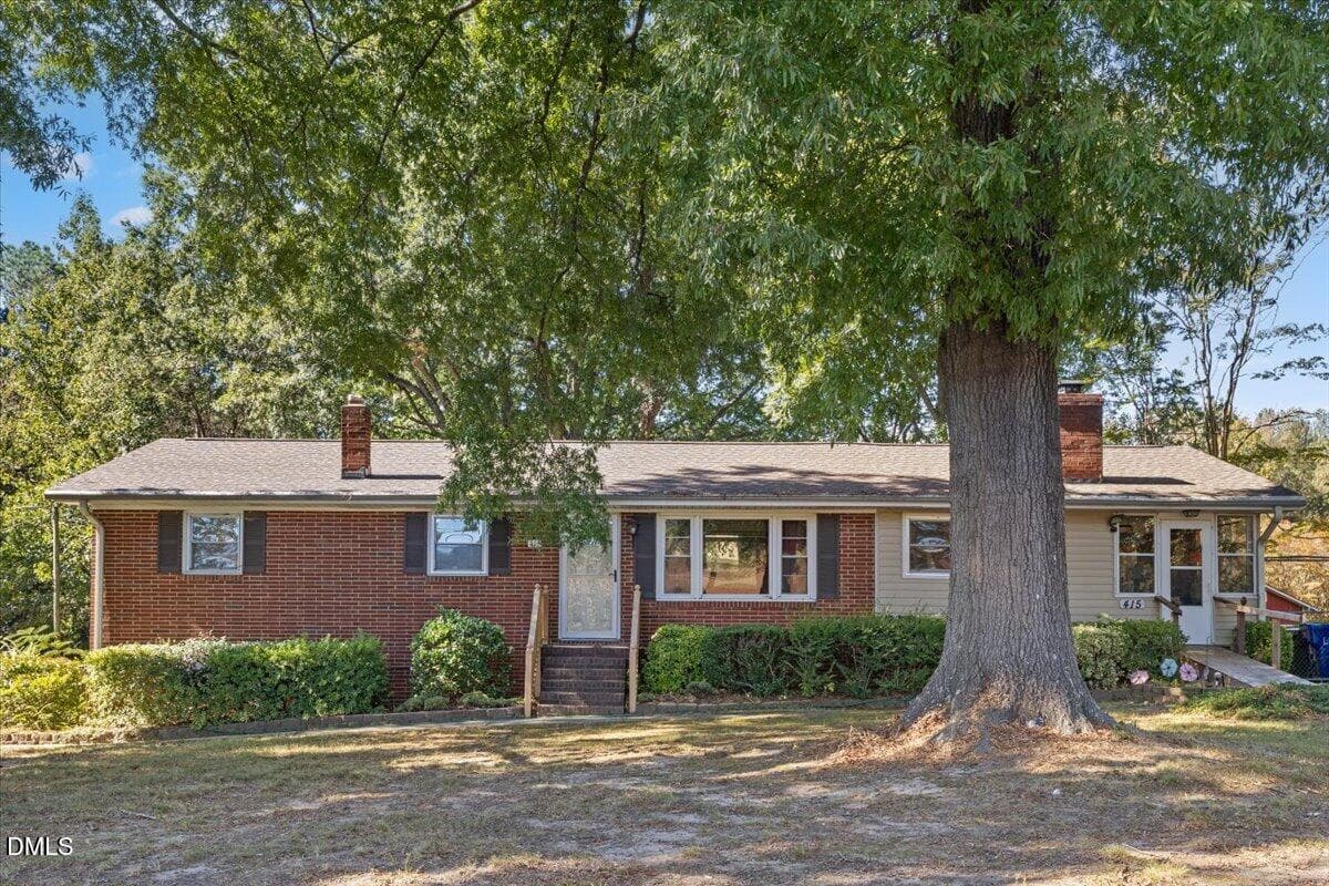 04-415 Princess Anne Dr - 415 Princess Anne Drive, Durham, NC 27703