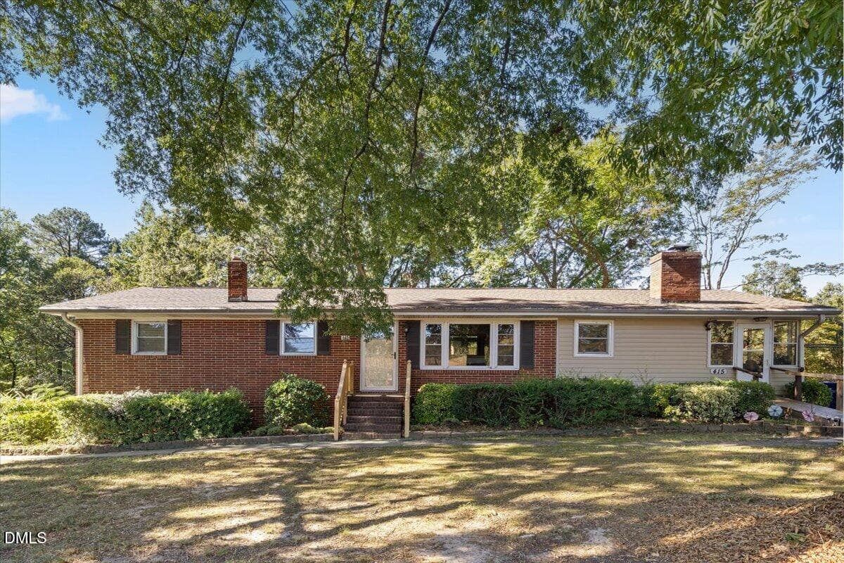 05-415 Princess Anne Dr - 415 Princess Anne Drive, Durham, NC 27703