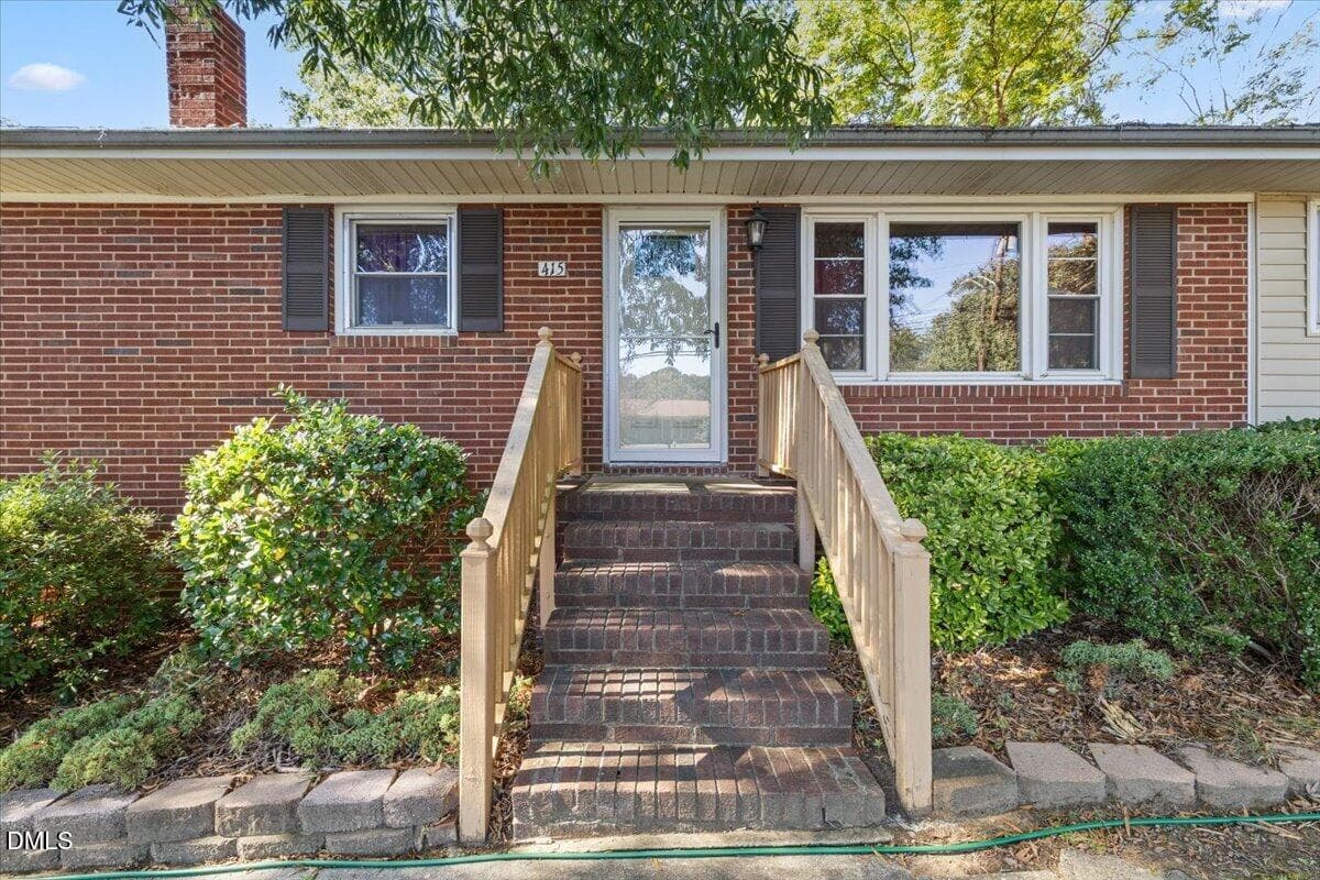 07-415 Princess Anne Dr - 415 Princess Anne Drive, Durham, NC 27703