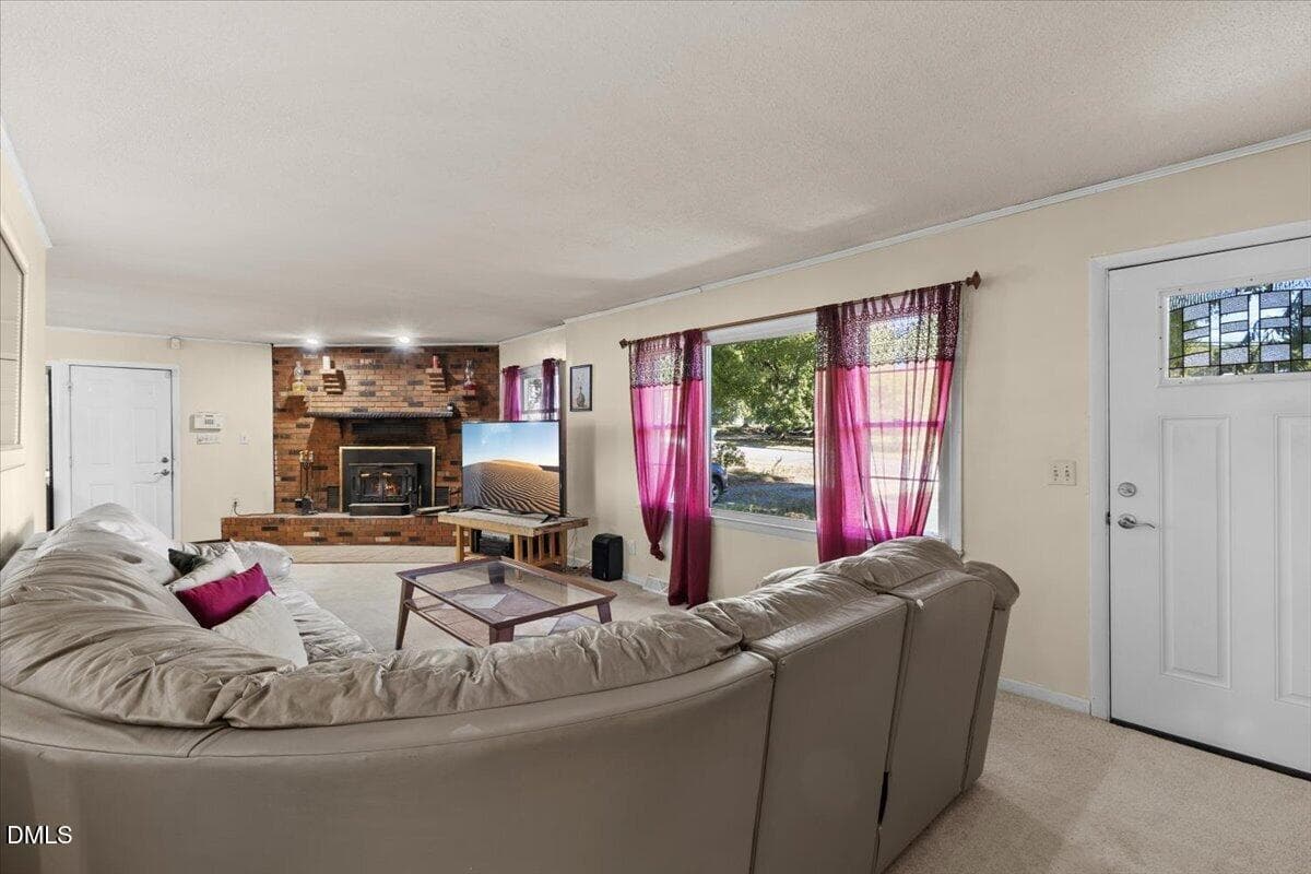 09-415 Princess Anne Dr - 415 Princess Anne Drive, Durham, NC 27703