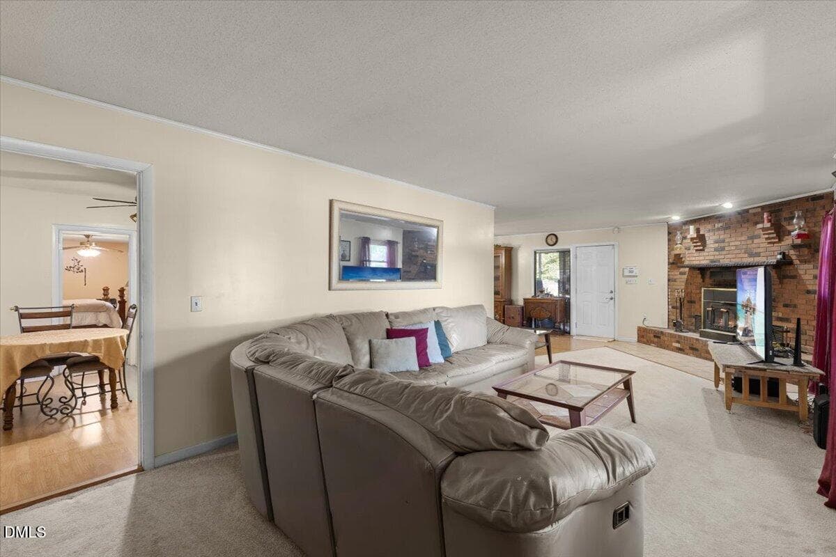 10-415 Princess Anne Dr - 415 Princess Anne Drive, Durham, NC 27703