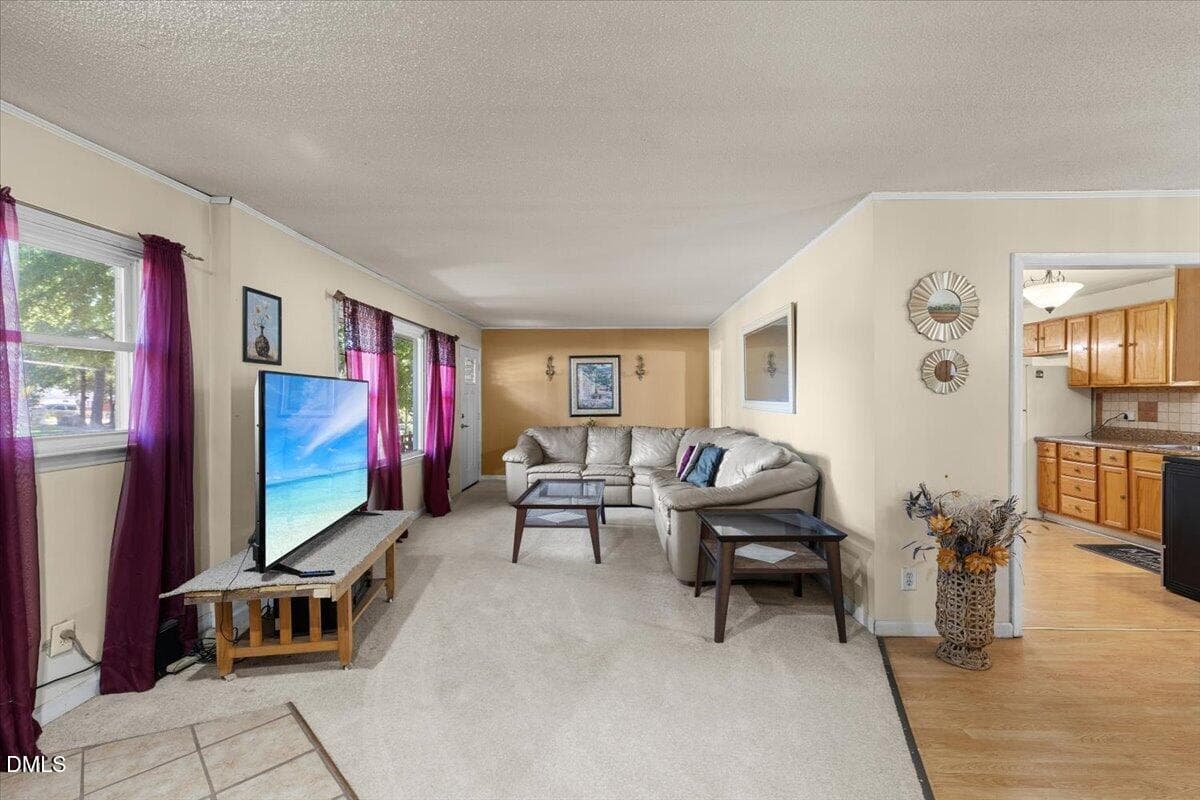11-415 Princess Anne Dr - 415 Princess Anne Drive, Durham, NC 27703