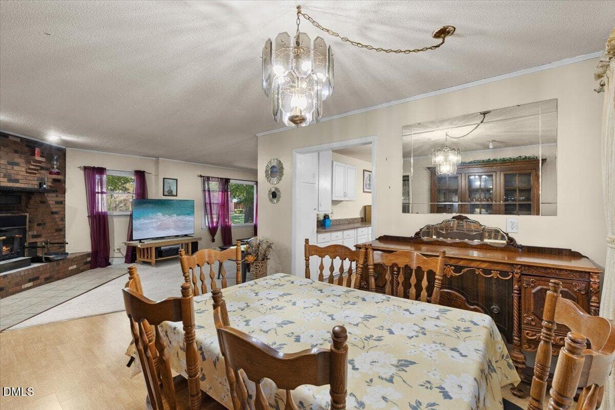 13-415 Princess Anne Dr - 415 Princess Anne Drive, Durham, NC 27703