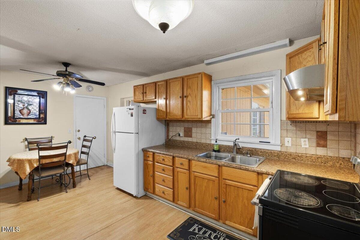 14-415 Princess Anne Dr - 415 Princess Anne Drive, Durham, NC 27703