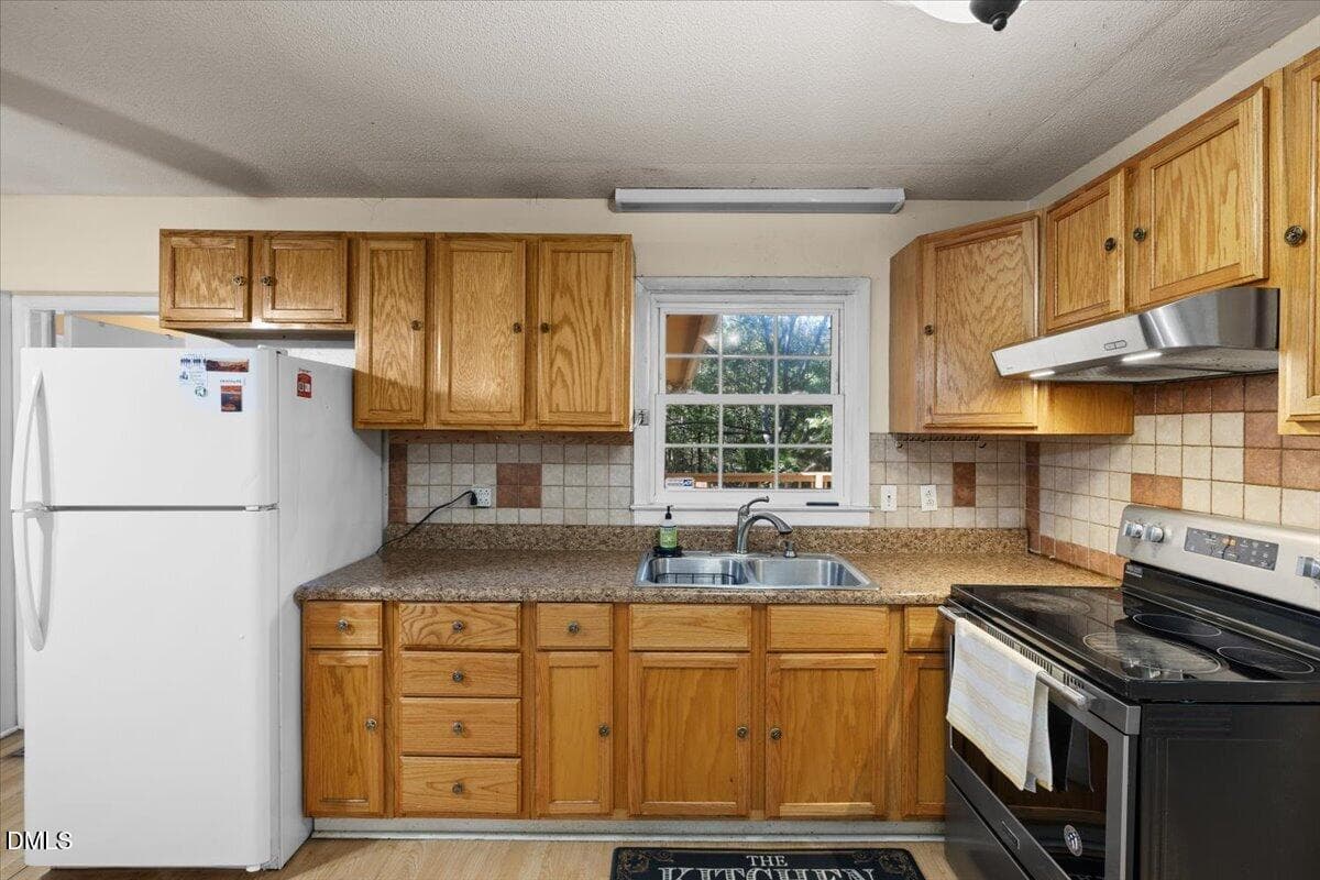 15-415 Princess Anne Dr - 415 Princess Anne Drive, Durham, NC 27703