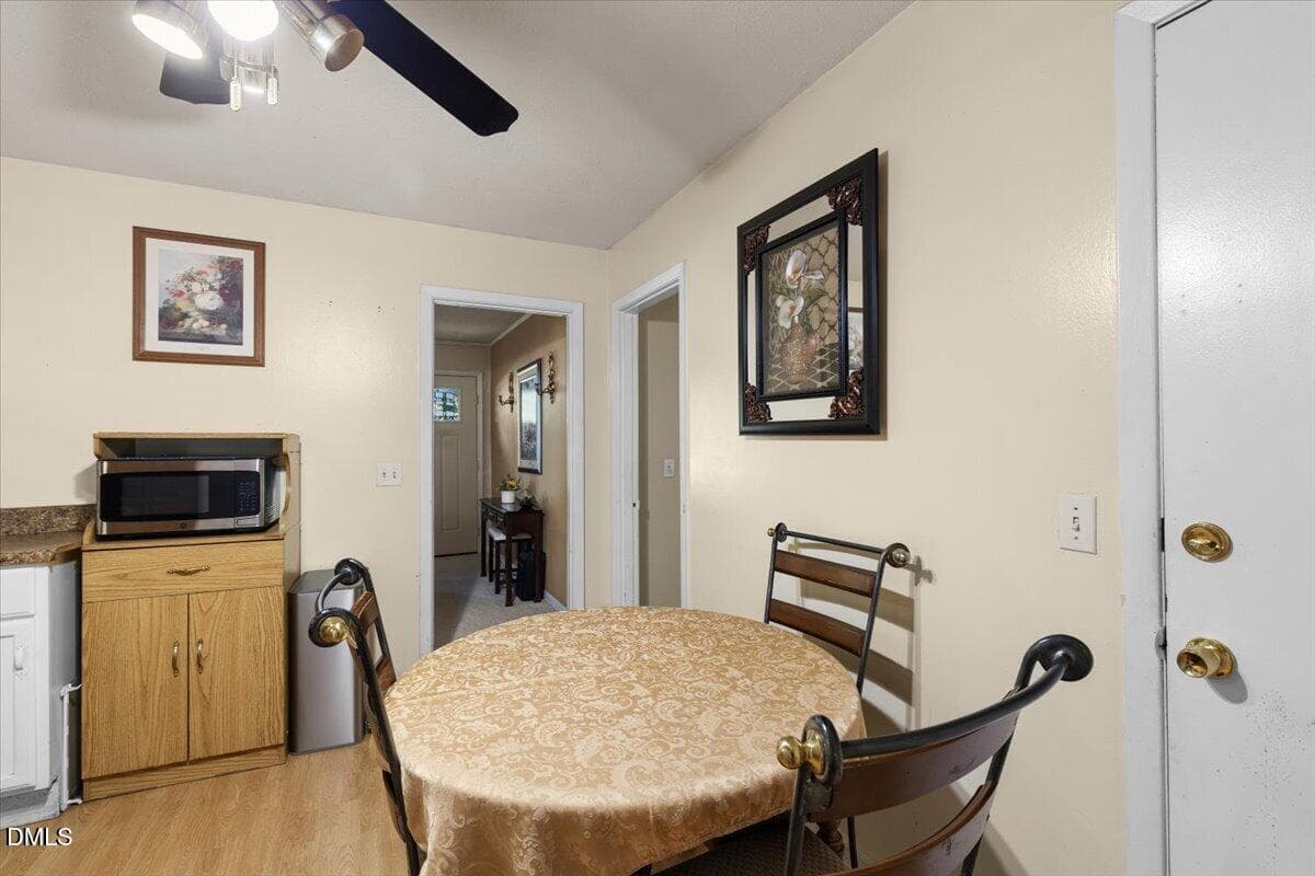 19-415 Princess Anne Dr - 415 Princess Anne Drive, Durham, NC 27703