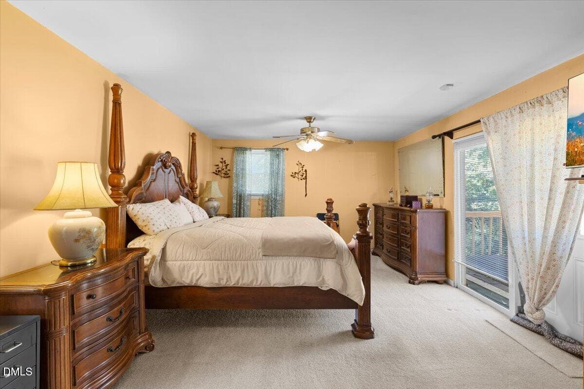 20-415 Princess Anne Dr - 415 Princess Anne Drive, Durham, NC 27703